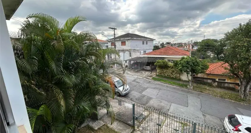 Casa com 3 quartos à venda na Rua Agariba, --, Vila Romana, São Paulo