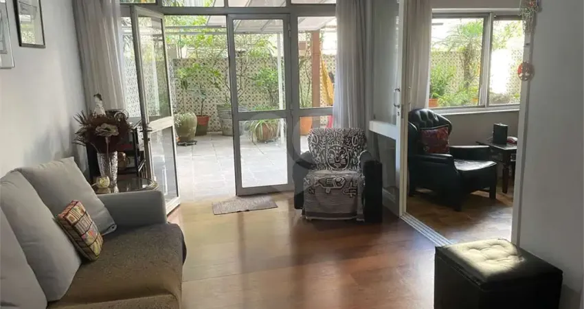 Apartamento com 2 quartos à venda na Rua Itambé, --, Higienópolis, São Paulo