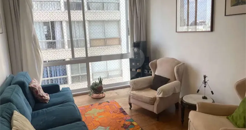Apartamento com 3 quartos à venda em Higienópolis - SP