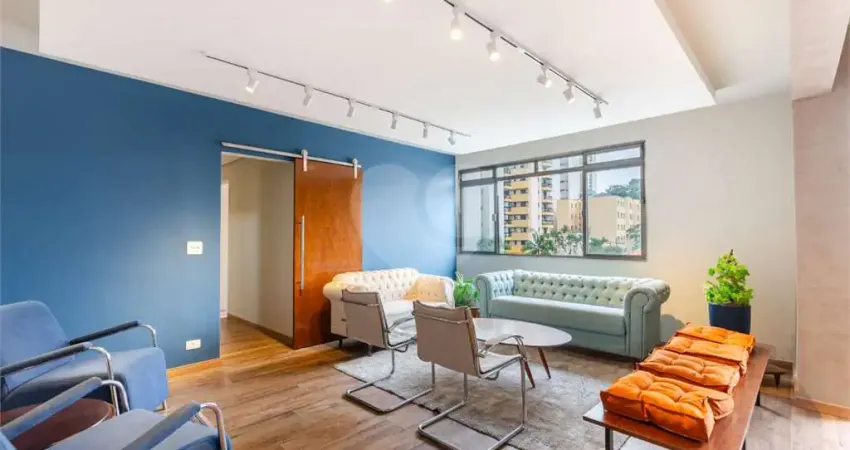 Apartamento com 3 quartos à venda em Perdizes - SP