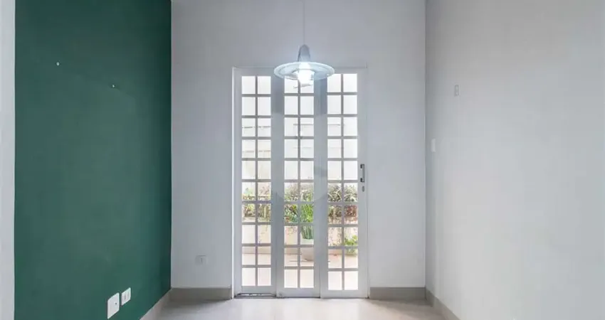 Casa de vila com 3 quartos à venda em Perdizes - SP