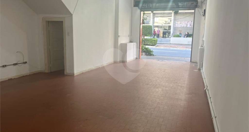 Ponto comercial à venda na Rua Clélia, --, Lapa, São Paulo