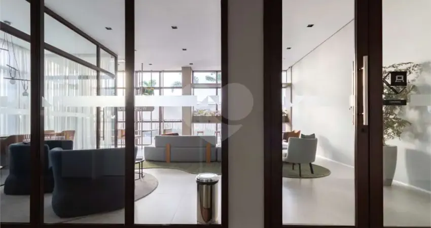 Apartamento com 2 quartos à venda em Perdizes - SP