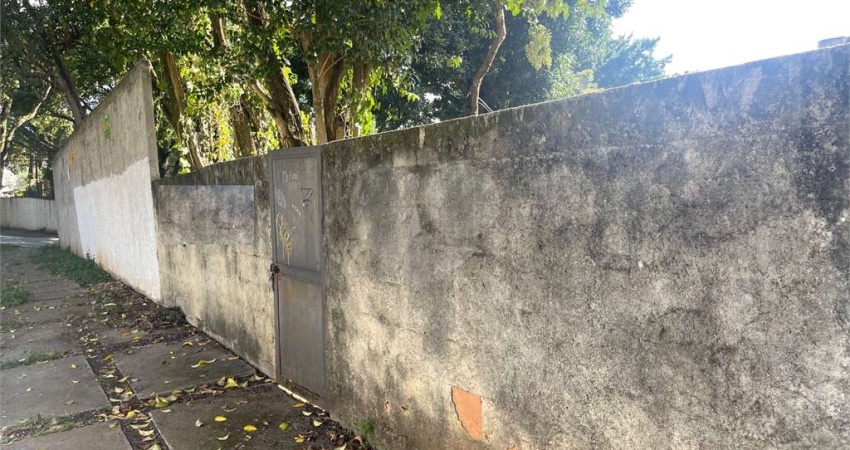 Terreno à venda na Aperca, --, Alto de Pinheiros, São Paulo