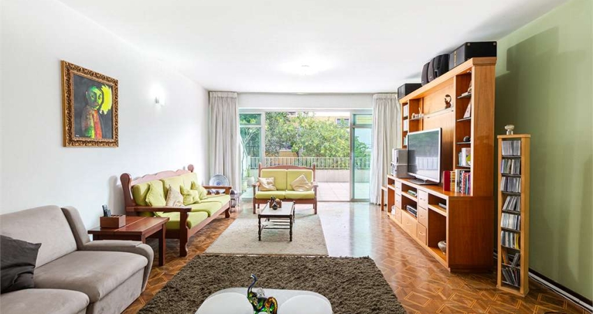 Sobrado com 3 quartos à venda em Vila Madalena - SP
