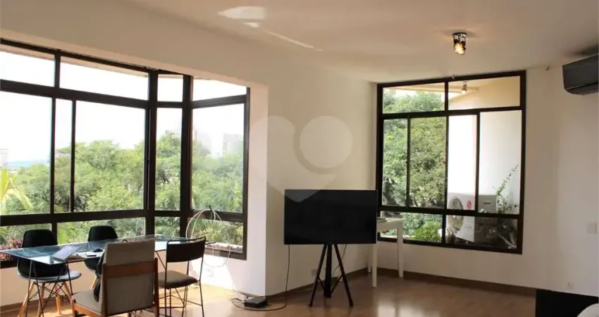 Apartamento com 3 quartos à venda na Rua Bartira, --, Perdizes, São Paulo