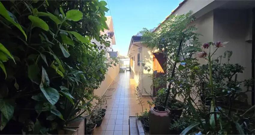 Casa com 2 quartos à venda na Vila Madalena, São Paulo 