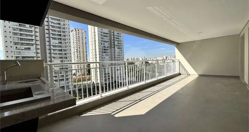 Apartamento com 3 quartos à venda em Vila Anastácio - SP