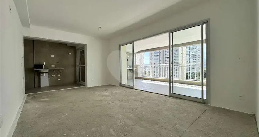 Apartamento com 3 quartos à venda em Vila Anastácio - SP