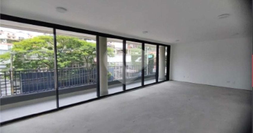Apartamento com 3 quartos à venda na Rua Urbanizadora, --, Perdizes, São Paulo
