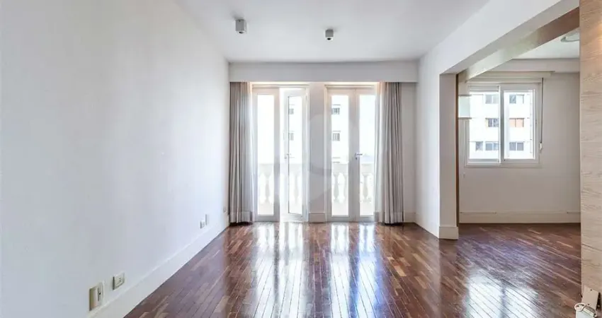 Apartamento com 2 quartos à venda ou para locação em Sumarezinho - SP