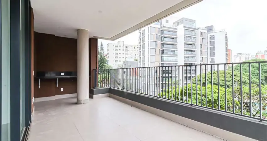 Apartamento com 3 quartos à venda ou para locação em Perdizes - SP