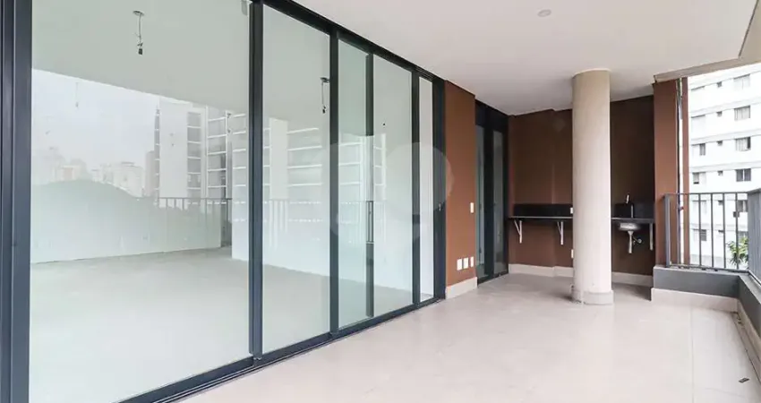 Apartamento com 3 quartos para alugar na Rua Campevas, --, Perdizes, São Paulo