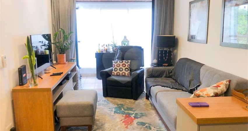 Apartamento com 3 quartos à venda em Vila Leopoldina - SP