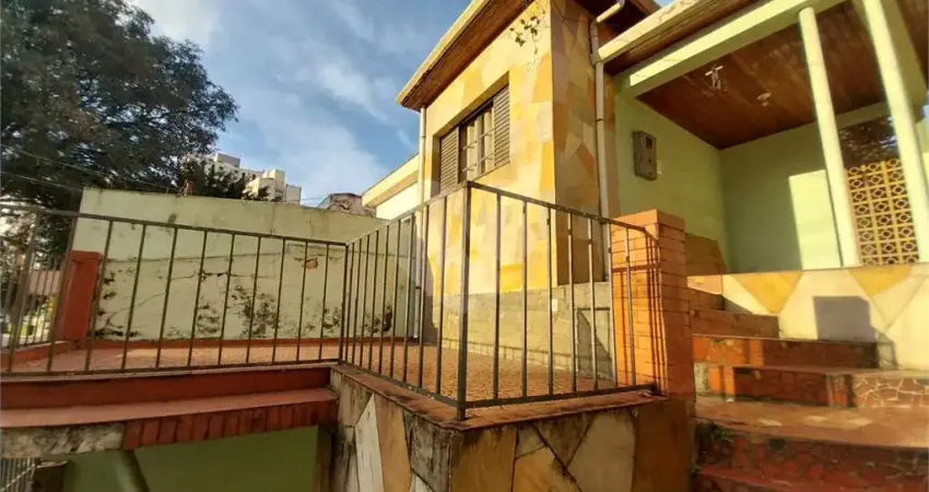 Casa térrea com 4 quartos à venda em Vila Ipojuca - SP