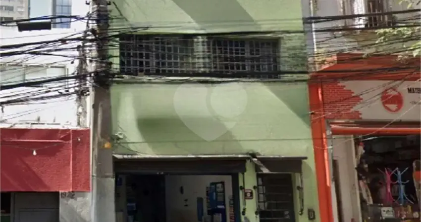 Sobrado à venda ou para locação em Pinheiros - SP