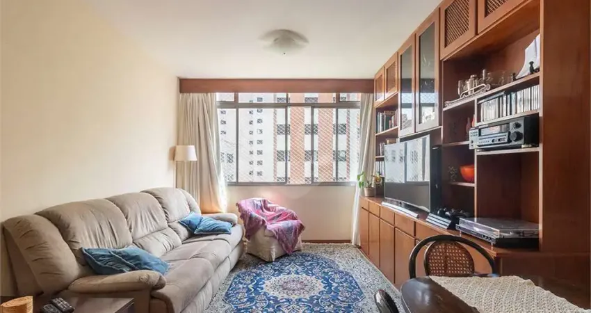 Apartamento com 3 quartos à venda em Perdizes - SP