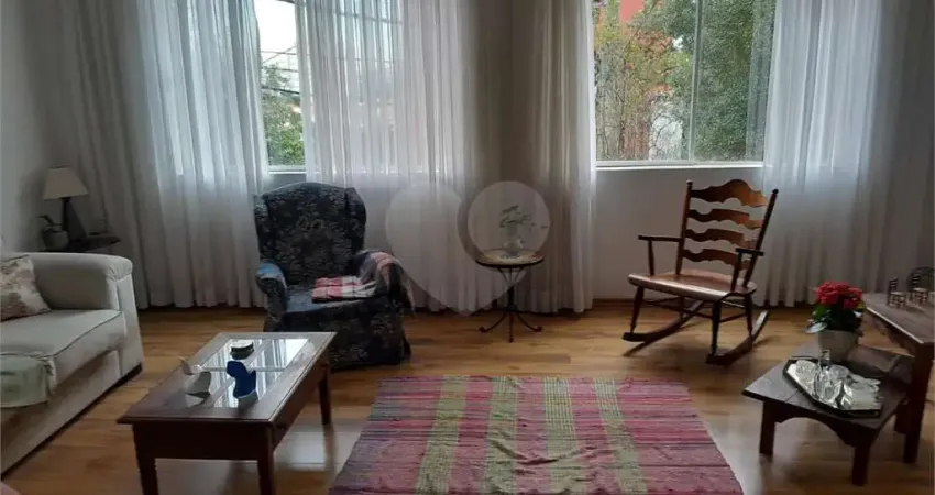 Casa com 4 quartos à venda em Sumarezinho - SP