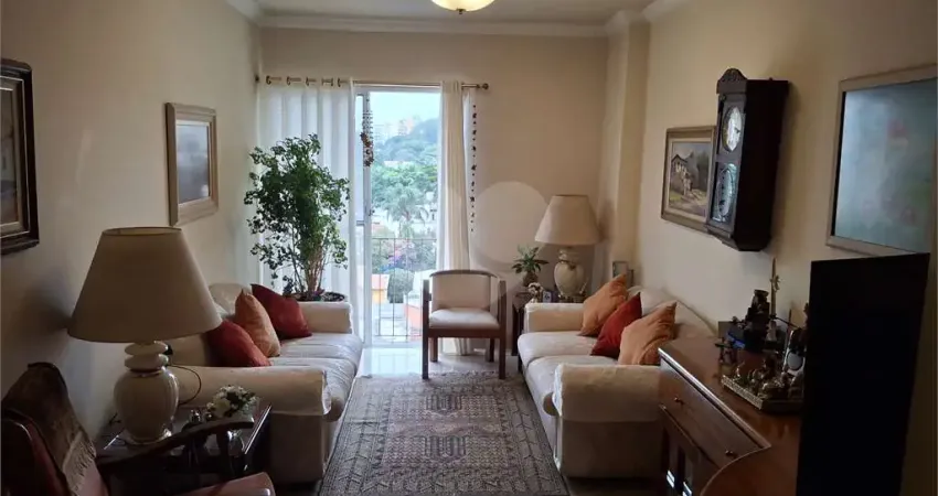 Apartamento com 3 quartos à venda em Pinheiros - SP