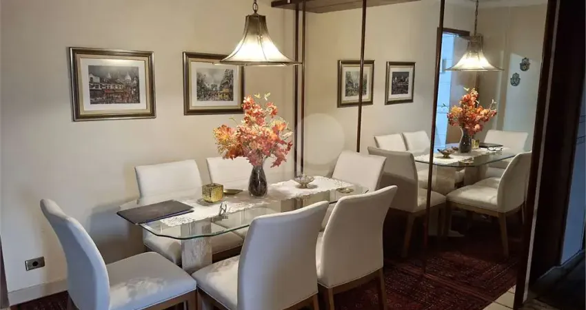 Apartamento com 3 quartos à venda na Rua Fernão Dias, --, Pinheiros, São Paulo