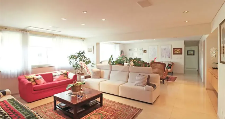 Apartamento com 5 quartos à venda em City Boaçava - SP