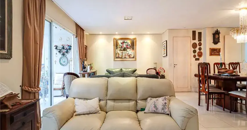 Apartamento com 3 quartos à venda em Perdizes - SP