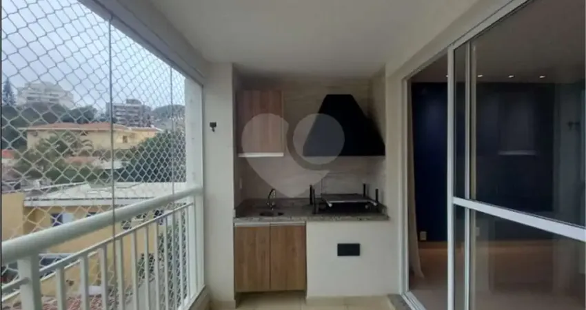 Apartamento com 3 quartos à venda em Vila Ipojuca - SP