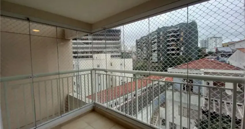Apartamento com 3 quartos à venda na Rua Votupoca, --, Lapa, São Paulo
