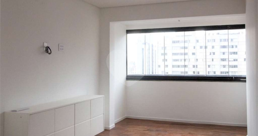 Apartamento com 2 quartos à venda em Pinheiros - SP