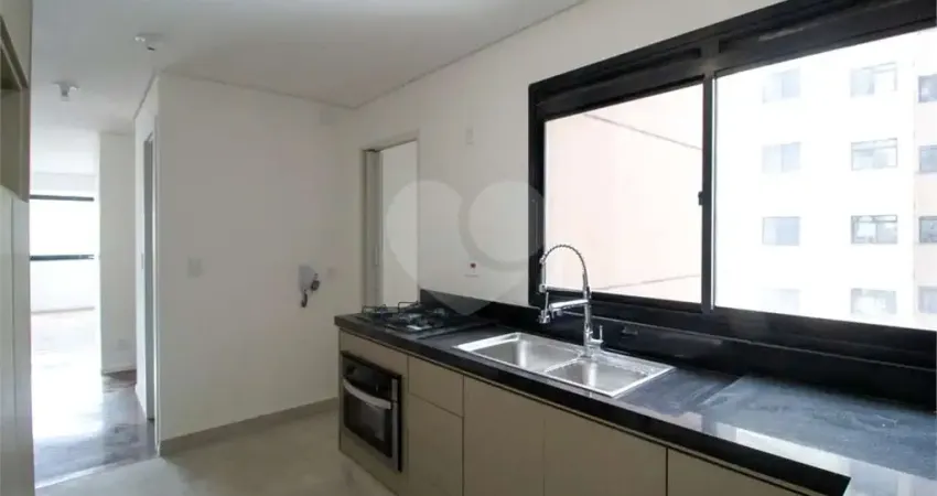 Apartamento com 2 quartos à venda na Rua João Moura, --, Pinheiros, São Paulo