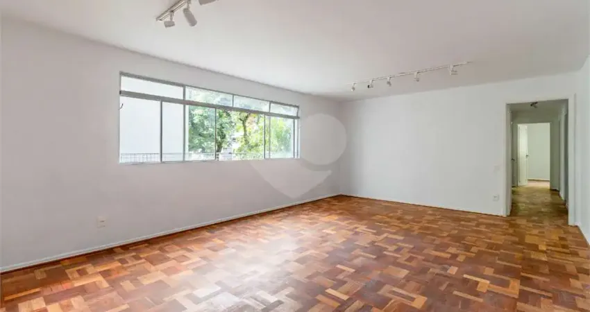 Apartamento com 3 quartos à venda em Santa Cecília - SP