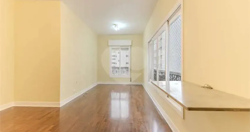 Apartamento com 3 quartos à venda em Perdizes - SP