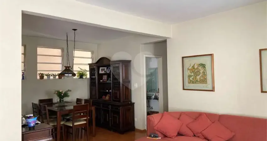 Apartamento com 3 quartos para locação em Pinheiros - SP