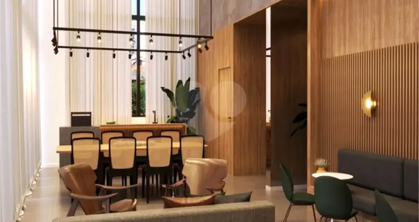 Apartamento com 2 quartos à venda ou para locação em Butantã - SP