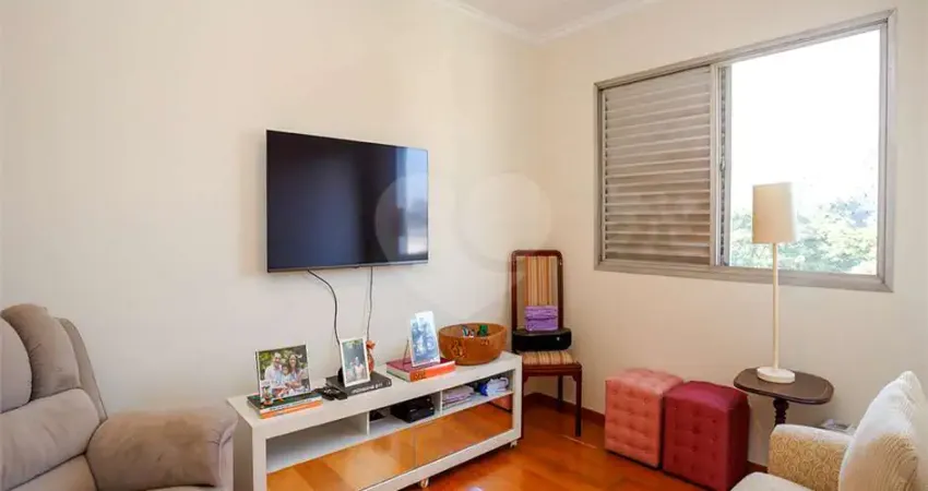 Apartamento com 3 quartos à venda em Bela Aliança - SP
