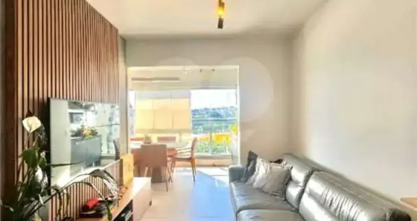 Apartamento com 3 quartos à venda em Vila Leopoldina - SP
