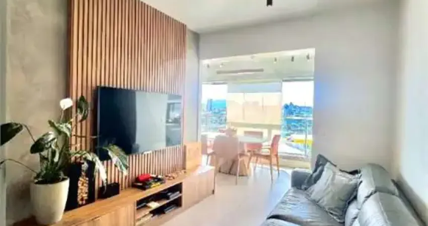 Apartamento com 3 quartos à venda na Vila Leopoldina, São Paulo 