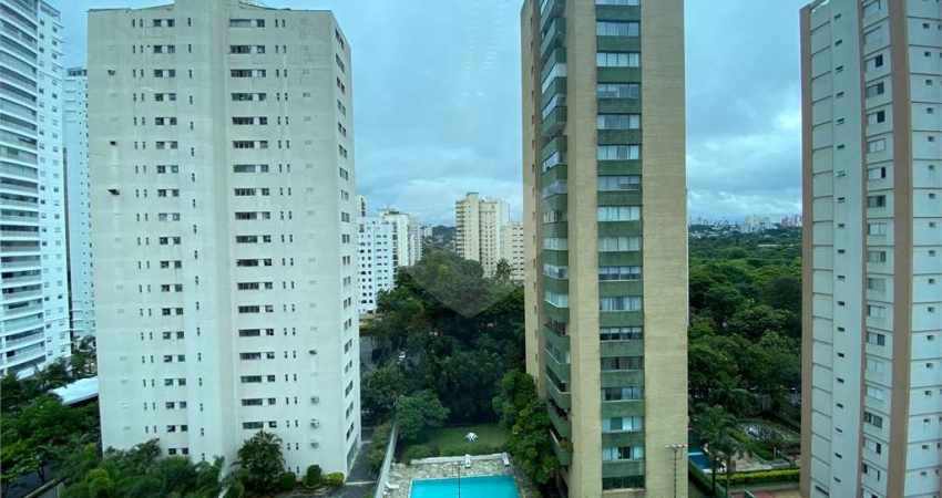 Salas à venda ou para locação em Alto De Pinheiros - SP