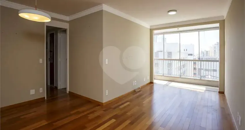 Apartamento com 3 quartos à venda em Higienópolis - SP