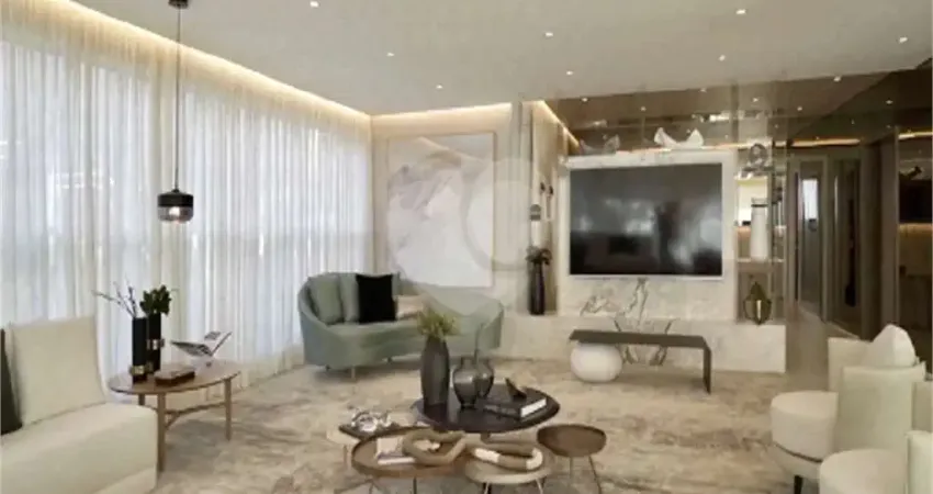 Apartamento com 5 quartos à venda na Rua Artur de Azevedo, --, Pinheiros, São Paulo