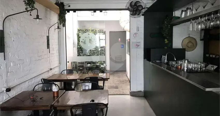 Sobrado com 1 quartos à venda ou para locação em água branca - sp