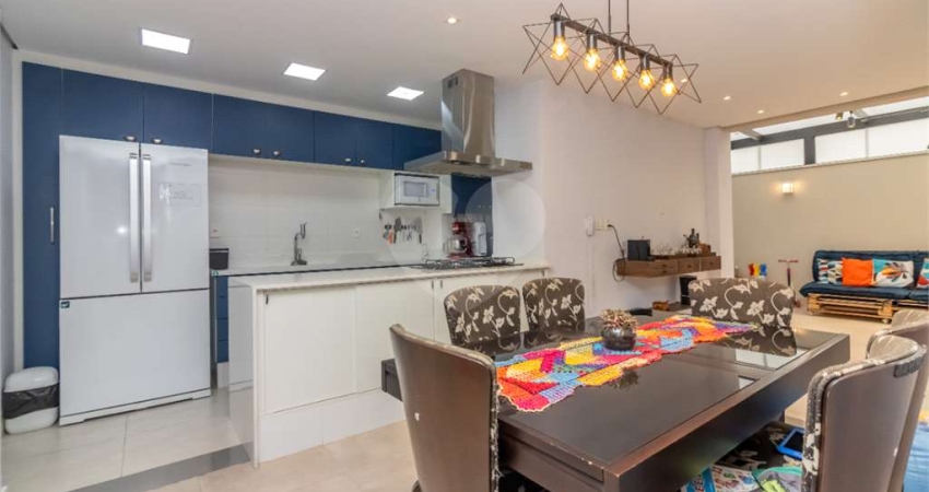 Apartamento com 3 quartos à venda em Água Branca - SP