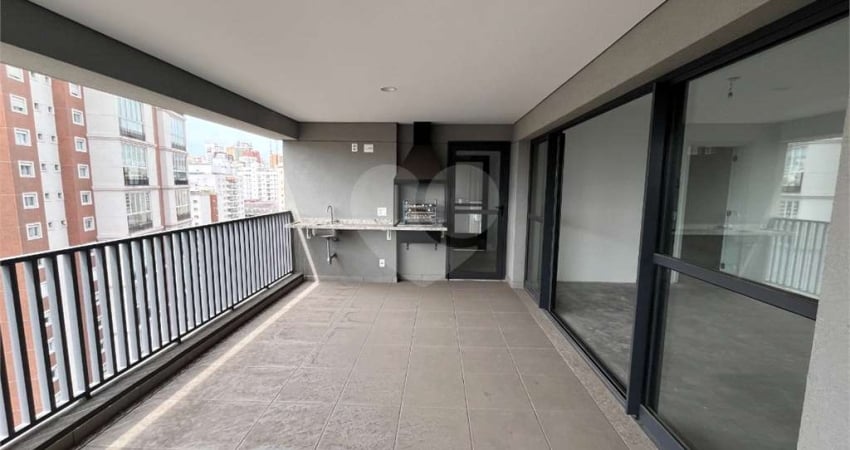 Apartamento com 3 quartos à venda na Rua Cayowaá, --, Perdizes, São Paulo
