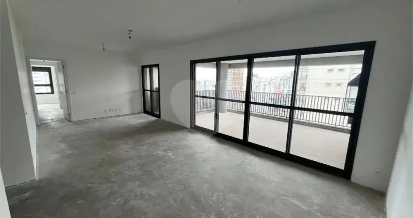 Apartamento com 3 quartos à venda na Rua Cayowaá, --, Perdizes, São Paulo