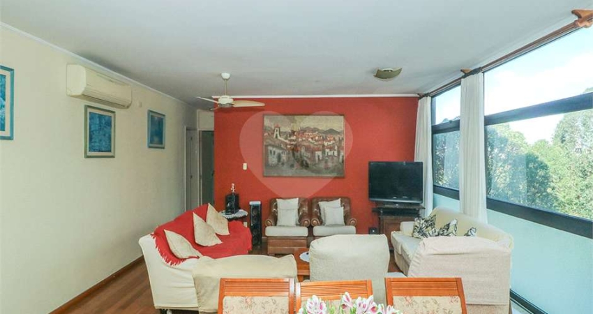 Apartamento com 3 quartos à venda em Pinheiros - SP