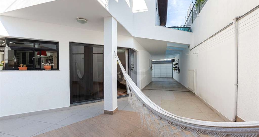 Casa com 4 quartos à venda na Rua Caropá, --, Vila Madalena, São Paulo