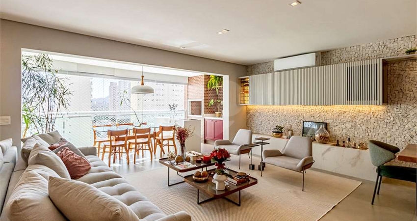 Apartamento com 3 quartos à venda em Vila Leopoldina - SP