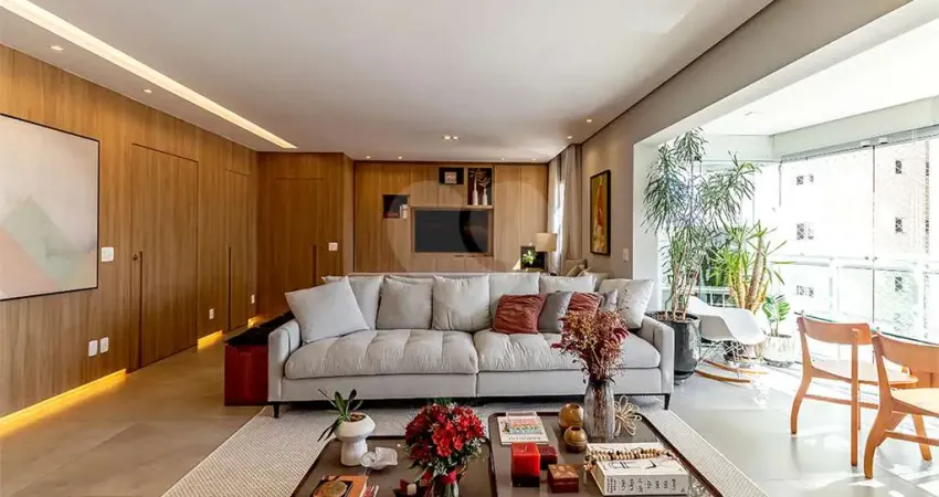 Apartamento com 3 quartos à venda na Rua Carlos Weber, --, Vila Leopoldina, São Paulo