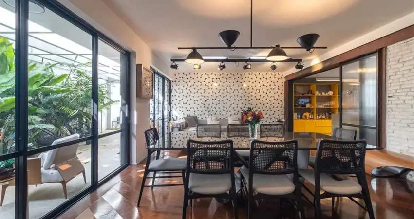 Casa com 3 quartos à venda na Monsanto, --, Jardim das Bandeiras, São Paulo