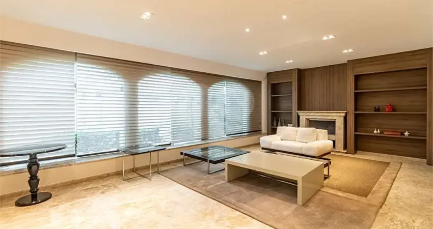 Casa com 5 quartos à venda na Rua Carlos Rath, --, Pinheiros, São Paulo